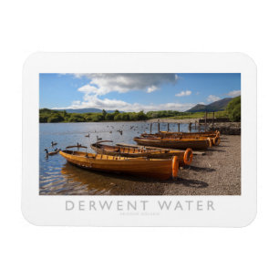Imán Agua de Derwent
