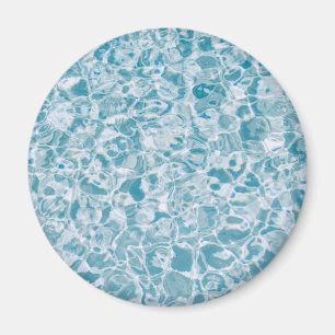 Imán Agua de riego