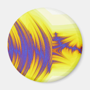 IMÁN AGUA DE TRANSPORTE