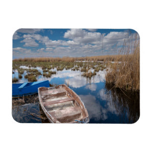 Imán Agua Kayseri Turquía