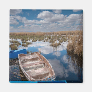 Imán Agua Kayseri Turquía