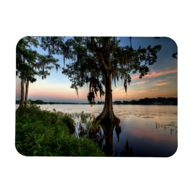 Imán Agua | Kraft Azalea Park Maitland Florida (Horizontal)