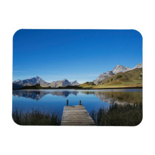 Imán Agua Lai da Vons Suiza