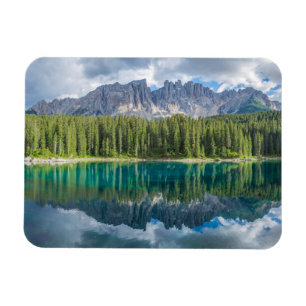 Imán Agua Sierra de Latemar