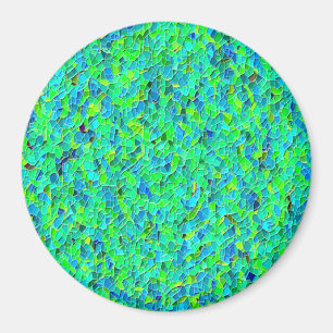 Imán Agua y aire......