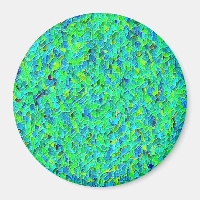 Imán Agua y aire...... (Frente)