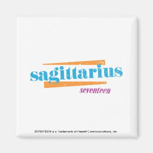 Imán Aguamarina del sagitario