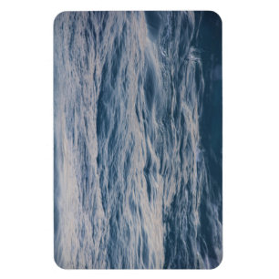 Imán Aguas de mar cerradas