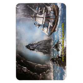 Imán Aguas difíciles