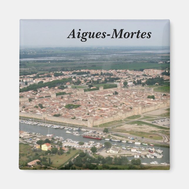 Imán Agudas-Muerto (Frente)