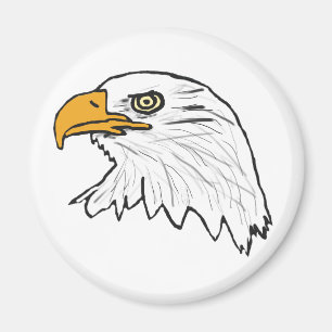 Imán Águila