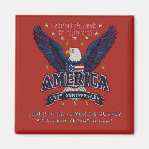 Águila del 250 aniversario de América Promoción Pe