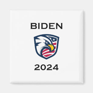 Imán Águila electoral de Guay Joe Biden 2024