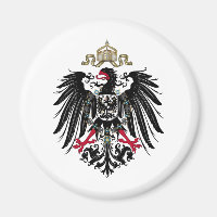 Águila prusiana