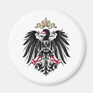 Imán Águila prusiana