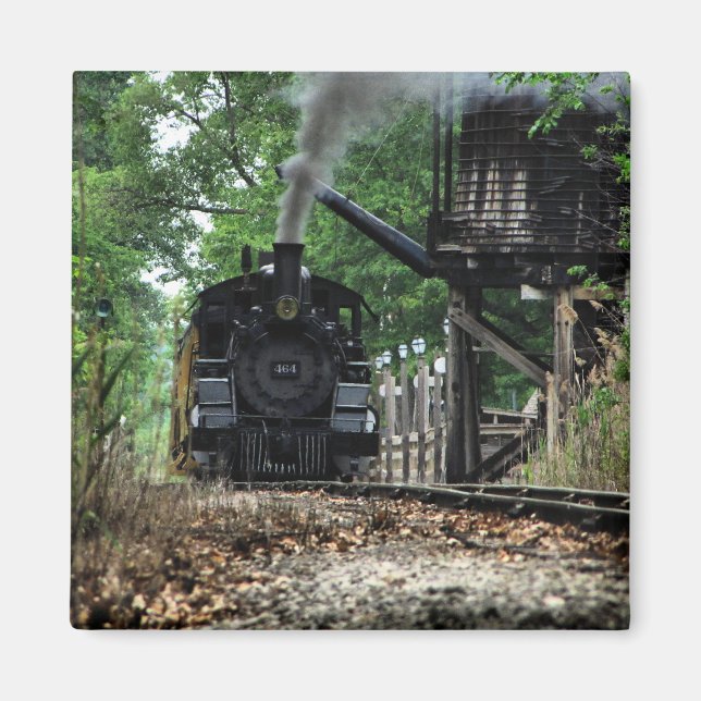 Imán Agujero (Frente)