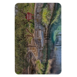 Imán Agujero azul en la Ruta 66