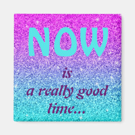 Imán AHORA es un momento realmente bueno... Magnet Magn