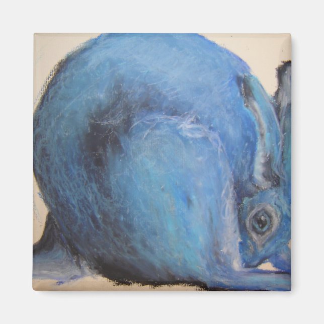 Imán ahora me ves (Frente)