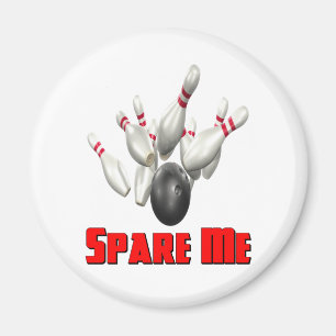 Imán Ahórreme los bolos