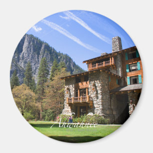 Imán Ahwahnee