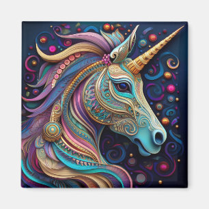 Imán AI unicorn