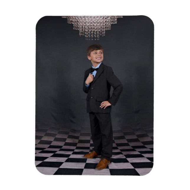 Imán Aiden (Vertical)