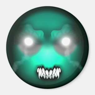 Imán Aimant Abyssmoji