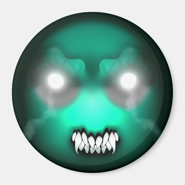 Imán Aimant Abyssmoji (Frente)