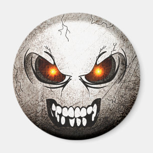 Imán Aimant Angermoji Vintage