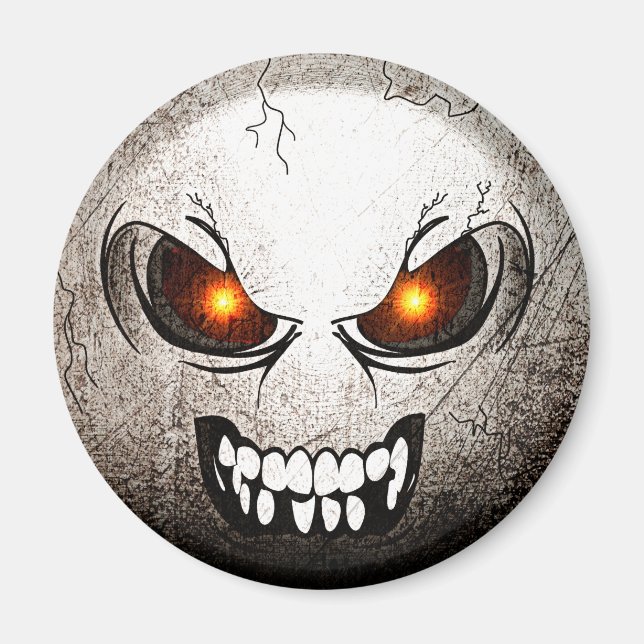 Imán Aimant Angermoji Vintage (Frente)