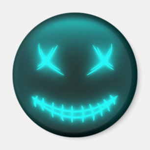 Imán Aimant Bluemoji