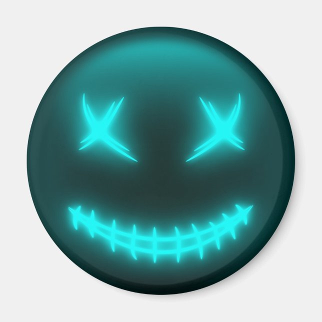 Imán Aimant Bluemoji (Frente)