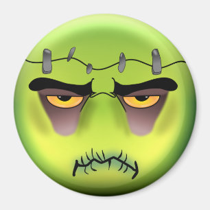 Imán Aimant Frankenmoji