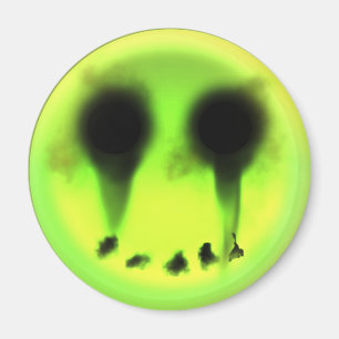 Imán Aimant Glowmoji