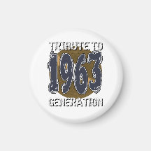 Aimant Tributo al aniversario de la generación de