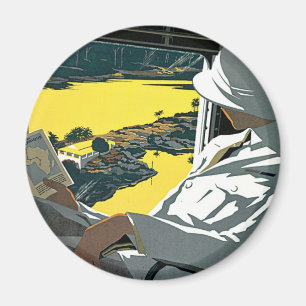 Imán Air Afrique: Visitez L'Afrique en Avión