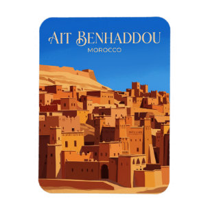Imán Aït Benhaddou Marruecos
