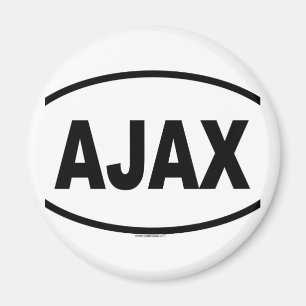 IMÁN AJAX