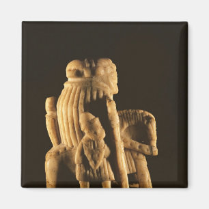 Imán Ajedrez de Knight