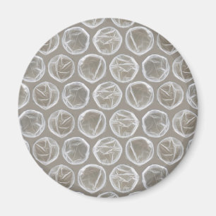 Imán ajuste de burbuja