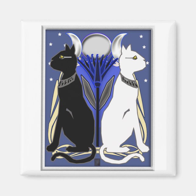 Imán akeru (Frente)