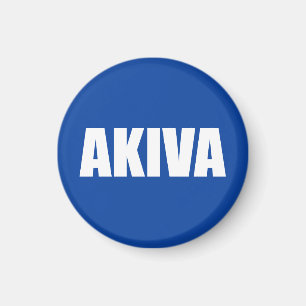 Imán Akiva