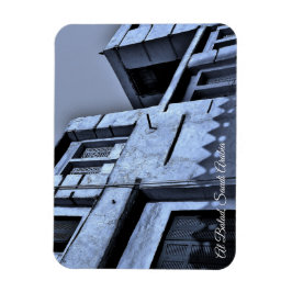 Imán Al Balad, Arabia Saudita