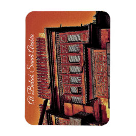 Imán Al Balad, Arabia Saudita