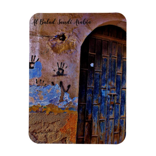 Imán Al Balad, Arabia Saudita (Vertical)