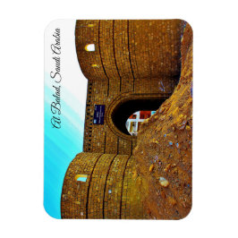 Imán Al Balad, Arabia Saudita