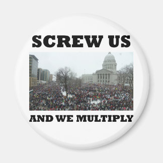 Imán Al diablo con nosotros y nos multiplicamos