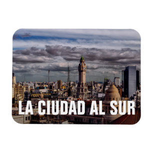 Imán Al Sur - la ciudad de Ciudad del La del sur