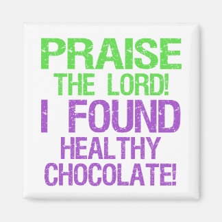 Imán ¡Alabado sea el Señor!